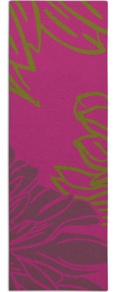 asha rug - item 658323