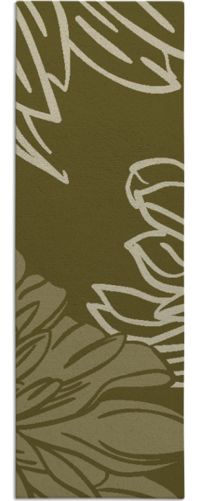 asha rug - item 658326