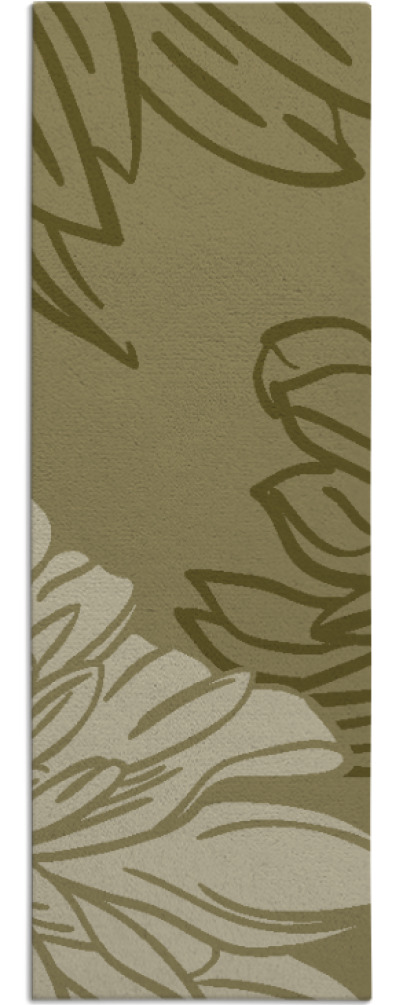 asha rug - item 658327