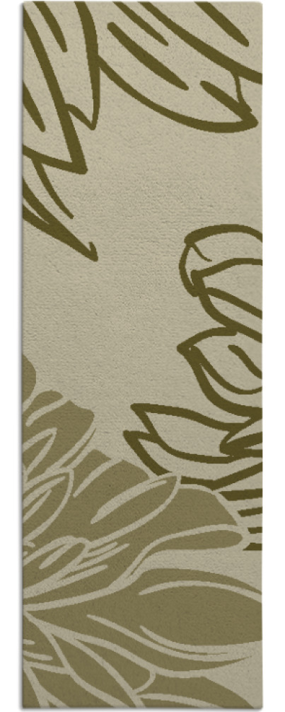 asha rug - item 658328