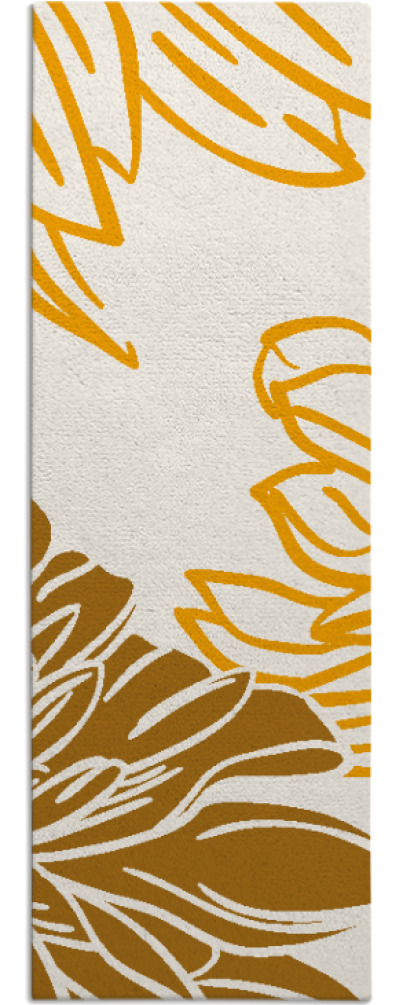 asha rug - item 658331