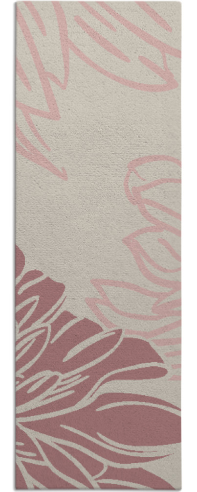 asha rug - item 658333