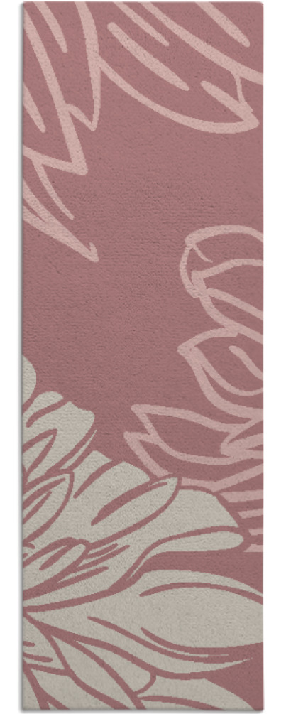 asha rug - item 658334