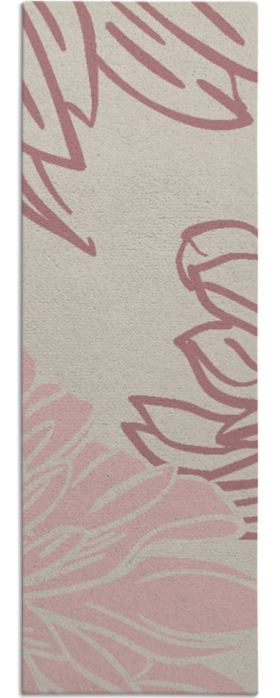 asha rug - item 658335
