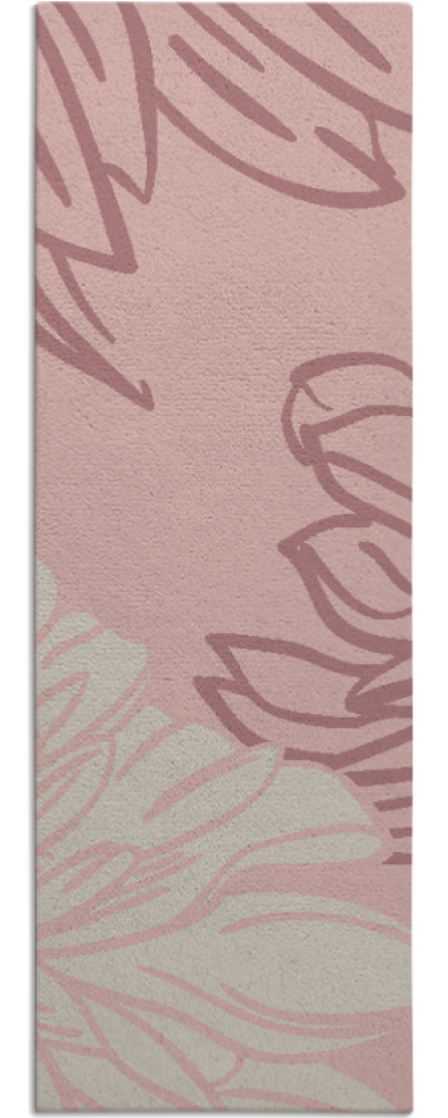 asha rug - item 658336