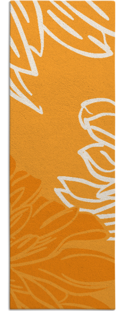 asha rug - item 658337