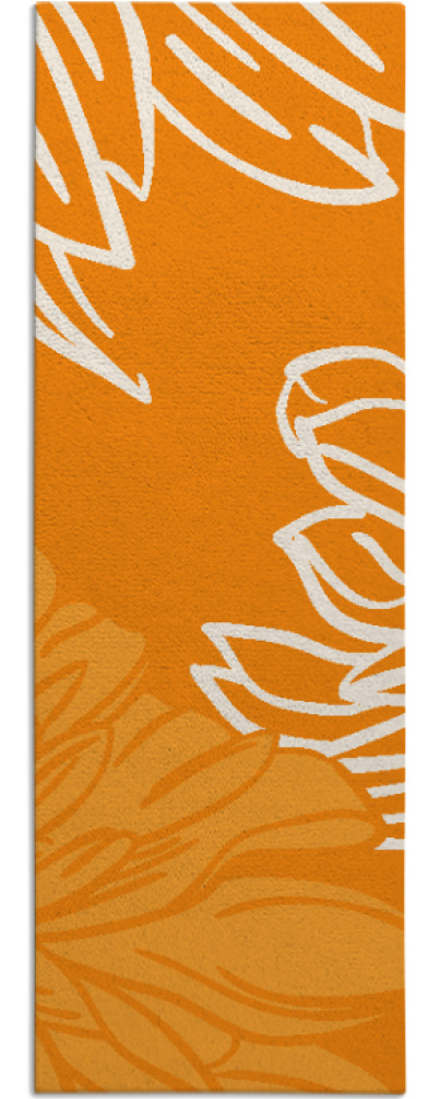 asha rug - item 658338