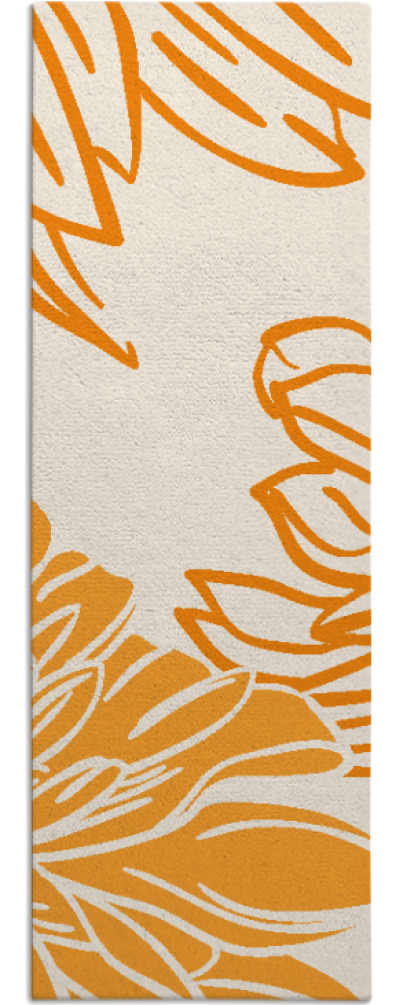 asha rug - item 658340