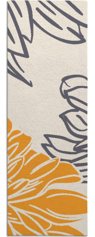 asha rug - item 658341