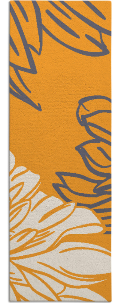 asha rug - item 658342