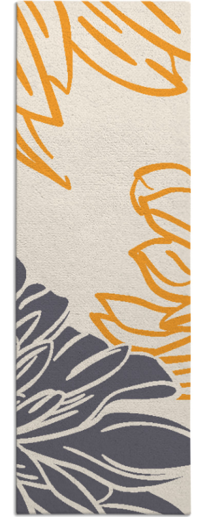 asha rug - item 658343