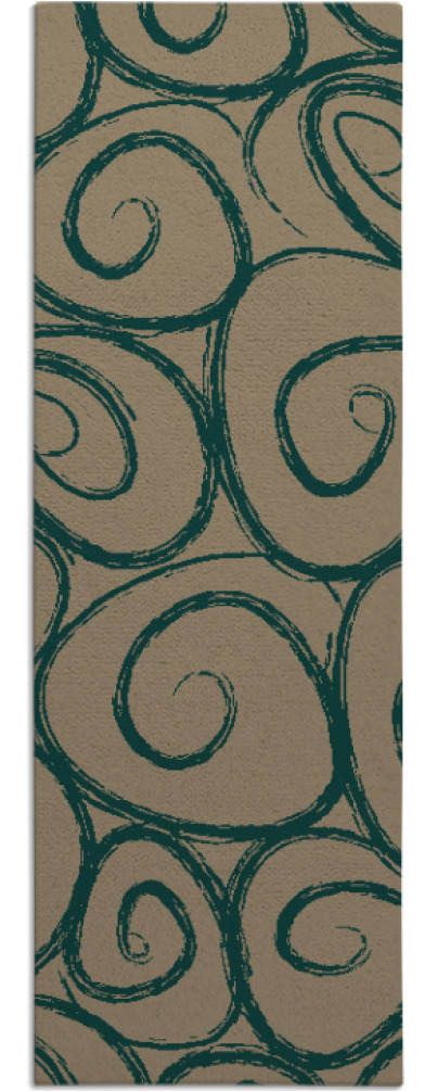 wilde rug - item 668676