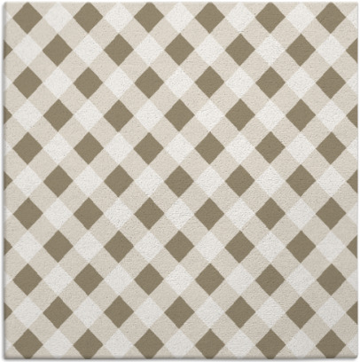 touch of cloth rug - item 670665