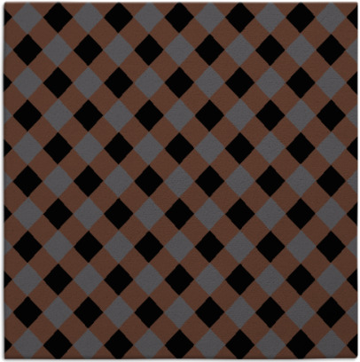 touch of cloth rug - item 670673