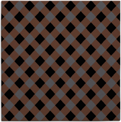 touch of cloth rug - item 670674