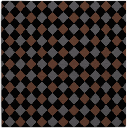 touch of cloth rug - item 670675