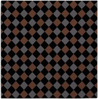 touch of cloth rug - item 670676