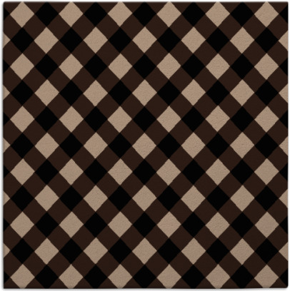 touch of cloth rug - item 670677