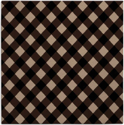 touch of cloth rug - item 670678