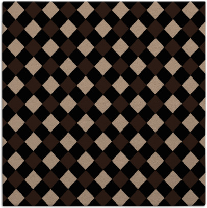 touch of cloth rug - item 670679