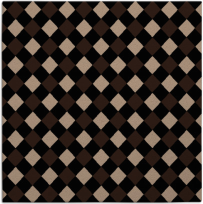 touch of cloth rug - item 670680