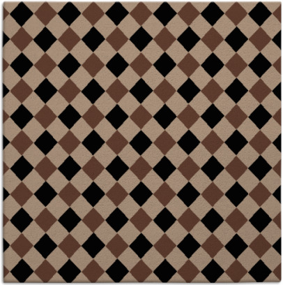 touch of cloth rug - item 670682