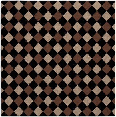 touch of cloth rug - item 670683