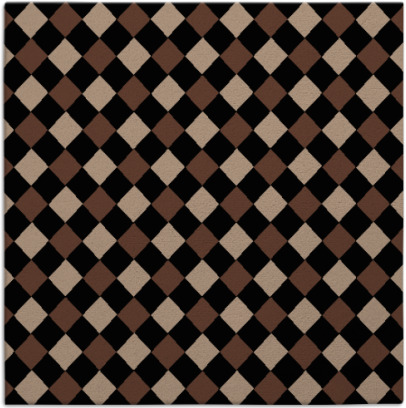 touch of cloth rug - item 670684