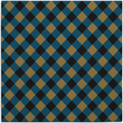 touch of cloth rug - item 670685