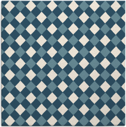 touch of cloth rug - item 670690