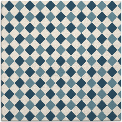 touch of cloth rug - item 670692