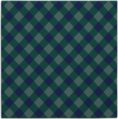 touch of cloth rug - item 670697