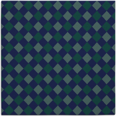 touch of cloth rug - item 670700