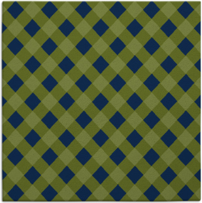 touch of cloth rug - item 670702