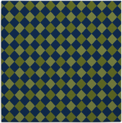 touch of cloth rug - item 670704