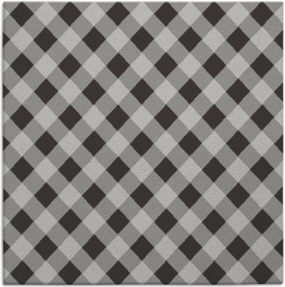 touch of cloth rug - item 670709