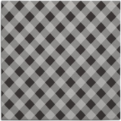 touch of cloth rug - item 670710