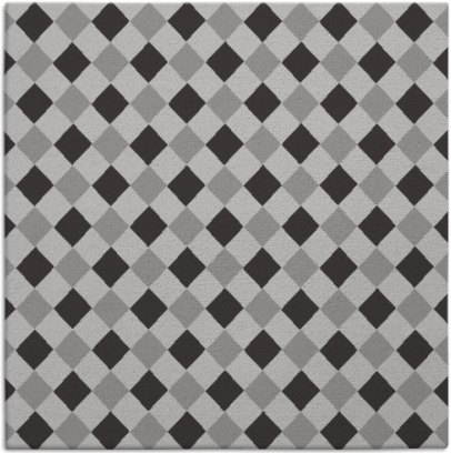 touch of cloth rug - item 670711
