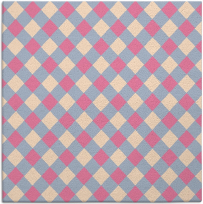 touch of cloth rug - item 670714