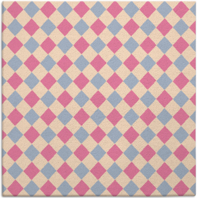 touch of cloth rug - item 670715