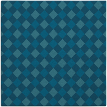 touch of cloth rug - item 670720