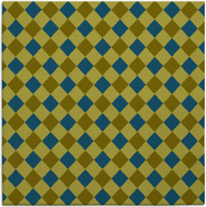 touch of cloth rug - item 670725