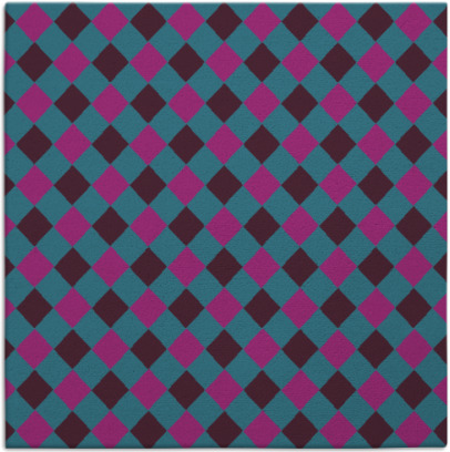 touch of cloth rug - item 670731