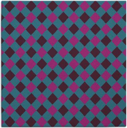 touch of cloth rug - item 670732