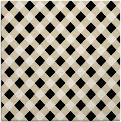 touch of cloth rug - item 670741