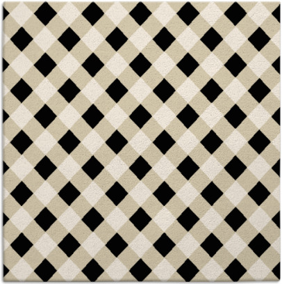 touch of cloth rug - item 670742