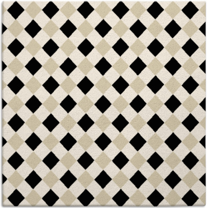 touch of cloth rug - item 670743