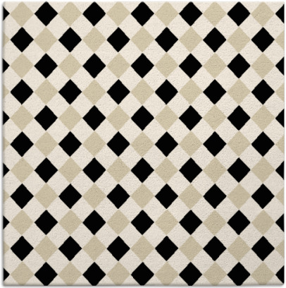 touch of cloth rug - item 670744