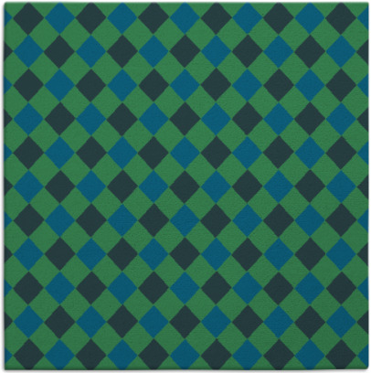 touch of cloth rug - item 670745