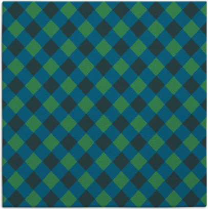 touch of cloth rug - item 670747
